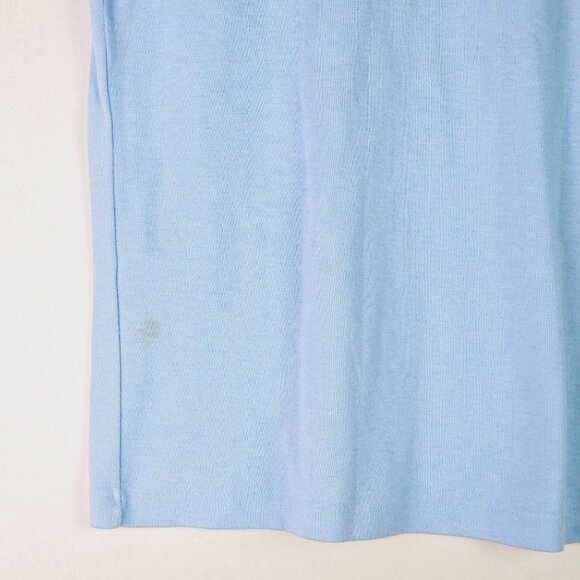 Vintage 1970's Shell Seekers Caribbean Sea Ultra Soft Single Stitch Tee, XL - Picture 7 of 8